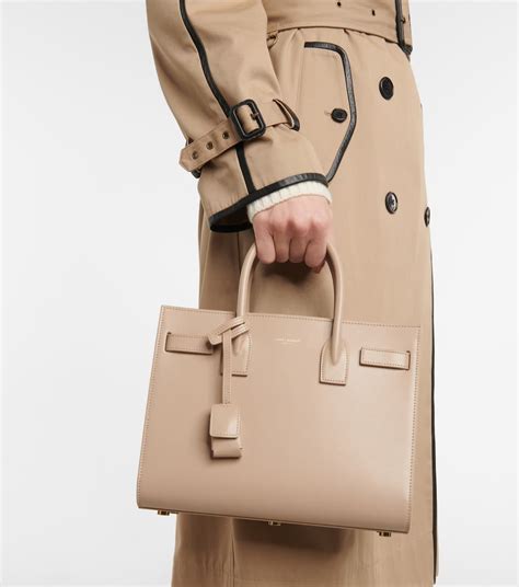 ysl sac de jour nano beige|sac de jour sizes.